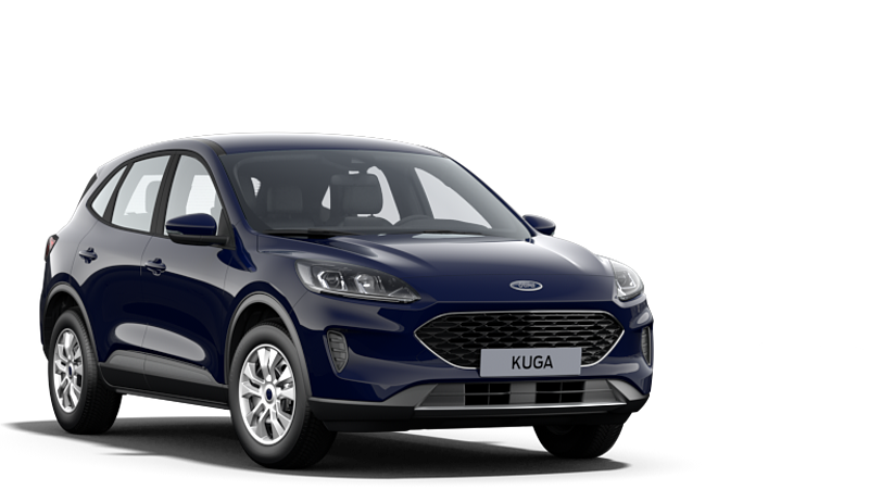 Kuga