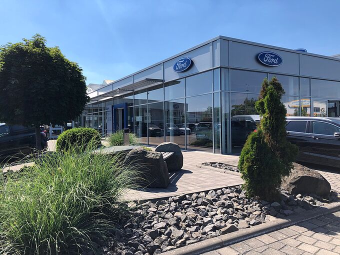 Autozentrum Biedenkopf Acker Gmbh & Co. Kg Startseite